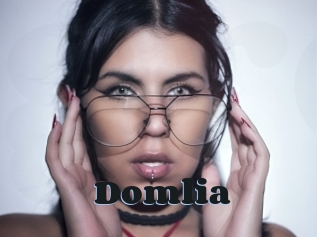 Domlia