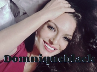 Domniqueblack