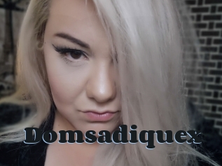 Domsadiquex