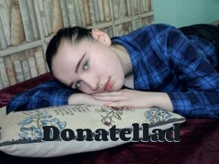 Donatellad