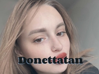 Donettatan