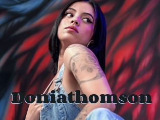 Doniathomson