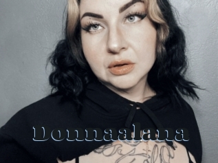 Donnaalana