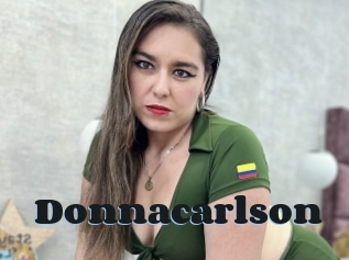 Donnacarlson
