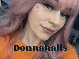 Donnahalls