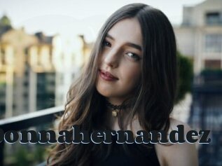 Donnahernandez