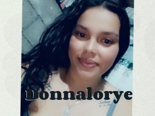 Donnalorye