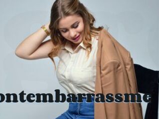 Dontembarrassme