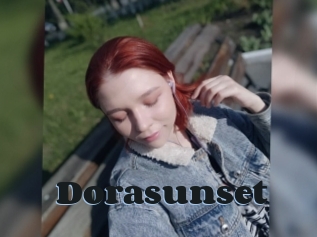 Dorasunset