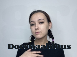 Dorettaaldous