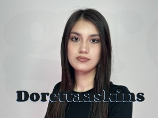 Dorettaaskins