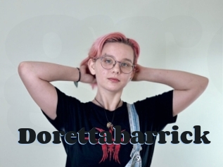 Dorettabarrick