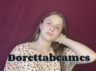 Dorettabeames