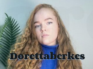 Dorettaberkes