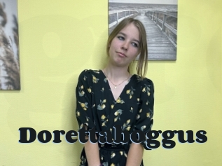 Dorettaboggus