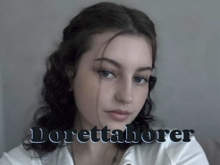 Dorettaborer
