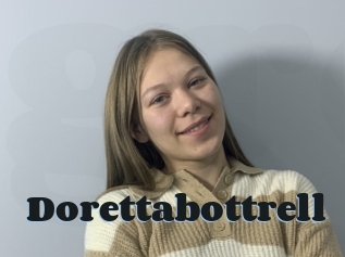 Dorettabottrell