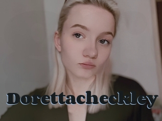 Dorettacheckley