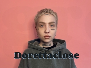 Dorettaclose
