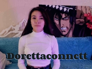 Dorettaconnett