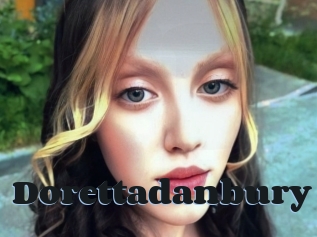 Dorettadanbury