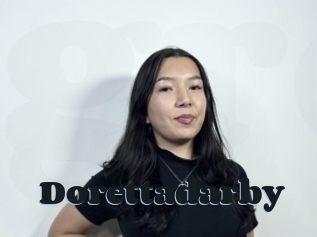Dorettadarby