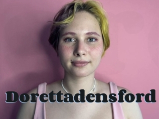 Dorettadensford