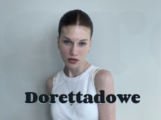Dorettadowe