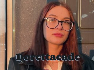 Dorettaeade