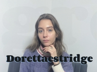 Dorettaestridge