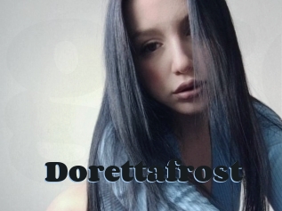 Dorettafrost