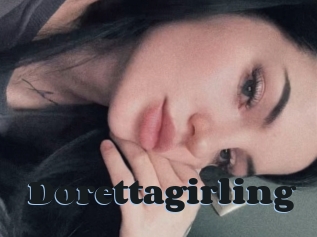 Dorettagirling