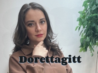Dorettagitt
