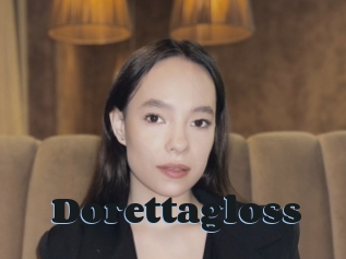 Dorettagloss