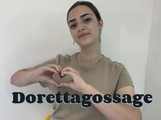 Dorettagossage