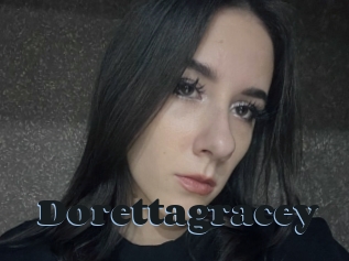 Dorettagracey