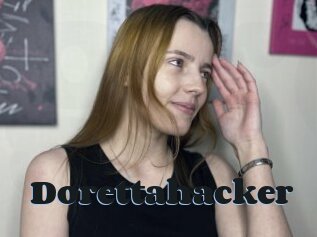 Dorettahacker