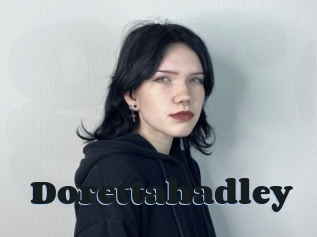 Dorettahadley