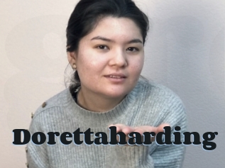 Dorettaharding
