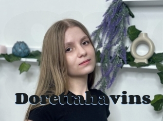 Dorettahavins