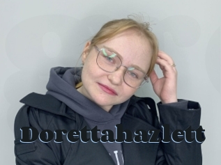 Dorettahazlett