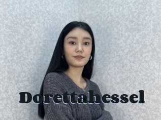 Dorettahessel