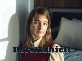 Dorettahiett