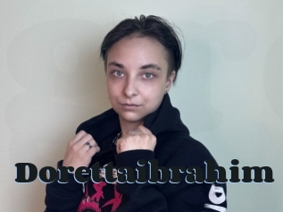 Dorettaibrahim