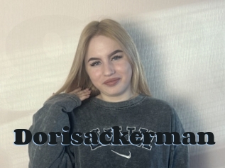 Dorisackerman