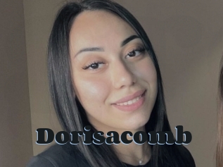 Dorisacomb