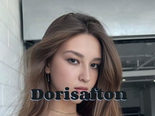 Dorisafton