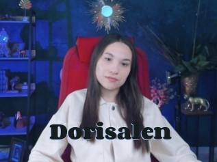 Dorisalen