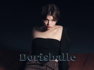 Dorisballe