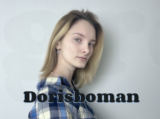 Dorisboman